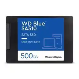 Yorcom Wd blue sa510 500gb ssd aanbieding