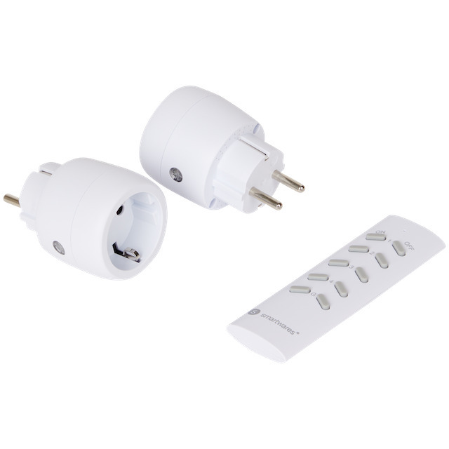 Smartwares