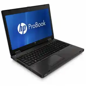 Remarkt Hp probook 6560b - intel core i5-2e gen - 8gb r... aanbieding