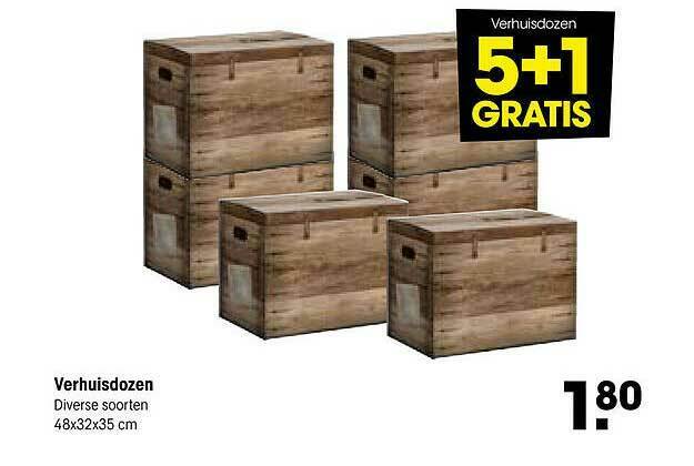 Handige tips bij het inpakken van uw verhuisdozen voor de verhuizen