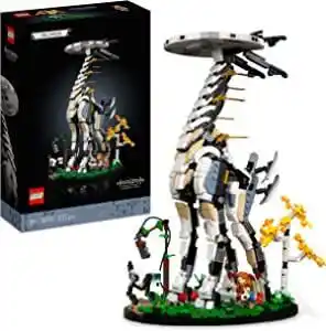 Amazon Lego 76989 horizon forbidden west: tallneck mod... aanbieding