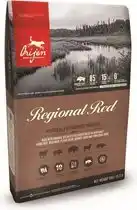 Bol.com Orijen whole prey regional red dog - rund & zwi... aanbieding