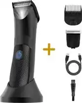 Bol.com Baørd baardtrimmer voor mannen – waterdicht – d... aanbieding