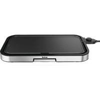 MediaMarkt Tefal giant plancha cb631d xxl aanbieding