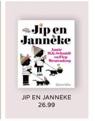 Prenatal Jip en janneke aanbieding