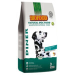 Plein.nl Bf petfood diner aanbieding