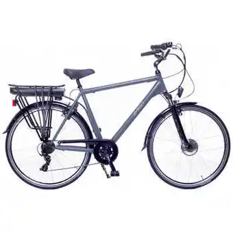 Blokker Amigo elektrische stadsfiets e-active 28 inch 5... aanbieding