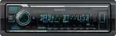 Bol.com Kenwood kmm-bt508dab autoradio - multicolor aanbieding