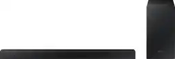 Bol.com Samsung hw-t420 - soundbar - 2020 - europees model aanbieding