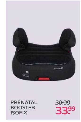 isofix prenatal