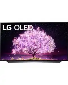 De Witgoed Outlet Lg oled55c14lb oled tv (55 inch / 139 cm. oled ... aanbieding