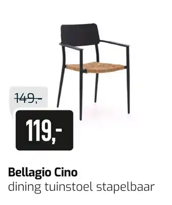 Kees Smit Bellagio Cino aanbieding