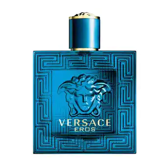 Wehkamp Versace eros pour homme eau de toilette - 100 ml aanbieding