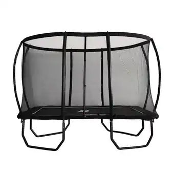 Betersport Trampoline - senz sports j5000 series - 244 x 3... aanbieding