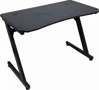Bol.com Bureau hurricane computertafel - gaming desk - ... aanbieding