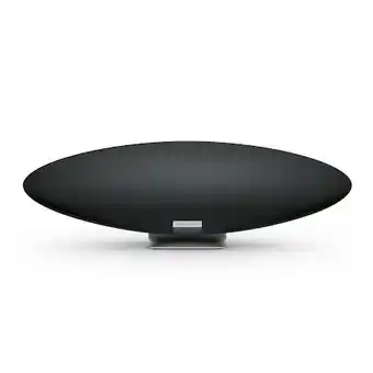 Expert Bowers & wilkins zeppelin 2021 grijs aanbieding