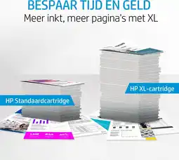 Bol.com Hp 953xl - inktcartridge / cyaan / hoge capaciteit aanbieding