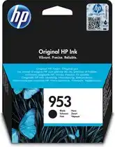 Bol.com Hp 953 - inktcartridge / zwart aanbieding
