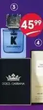 Etos 3. dolce & gabbana k eau de parfum 50 ml aanbieding