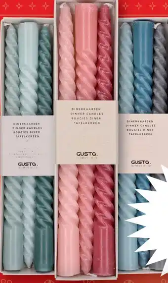 Dirk Dinerkaarsen aanbieding