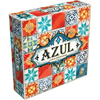 Intertoys Azul aanbieding