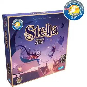 Intertoys Stella aanbieding