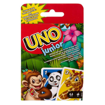 Intertoys Uno junior aanbieding