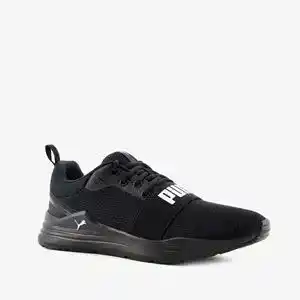 Scapino Puma wired run heren sportschoenen aanbieding