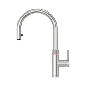 Budgetplan Quooker combi+ flex rvs aanbieding