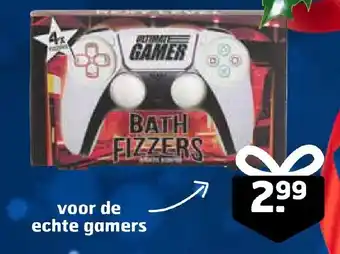 Trekpleister voor de echte gamers aanbieding