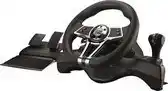 Bol.com Ready 2 gaming - gamingstuur - hurricane wheel pro aanbieding