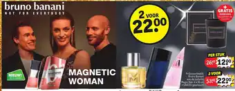 Kruidvat Bruno banani aanbieding