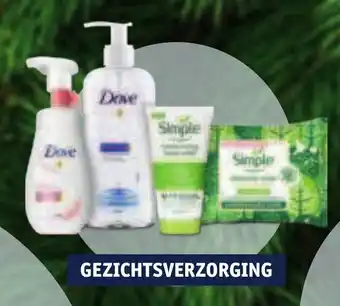 Kruidvat Gezichtsverzorging aanbieding