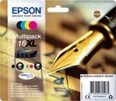 Bol.com Epson 16xl - inktcartridge / multipack aanbieding