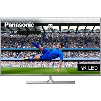 EP Panasonic tx-43lxf977 4k tv aanbieding