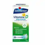 Plein.nl 3x davitamon vitamine d aquosum aanbieding