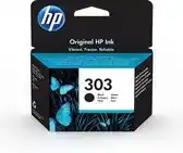 Bol.com Hp 303 cartridge - inktcartridge / zwart aanbieding