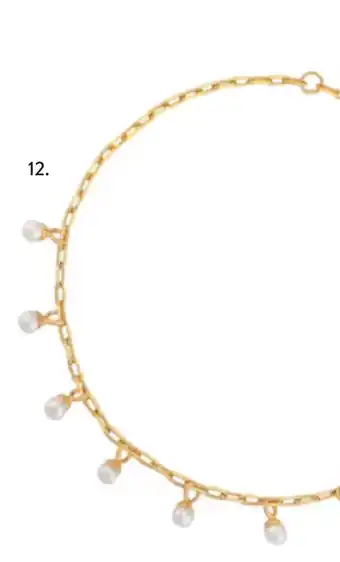 Siebel Juweliers 24 kae bracelet 22409y aanbieding