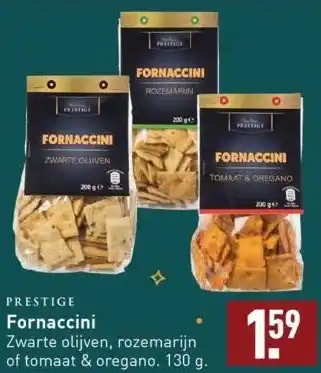 ALDI Fornaccini aanbieding