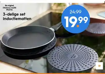 Blokker Kookpannenserie vision aanbieding