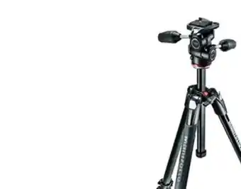 Kamera Express Manfrotto 290 xtra + 3-way head aanbieding