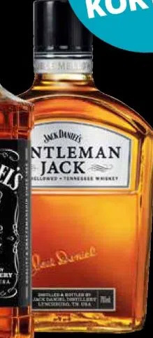 Mitra Gentleman jack aanbieding