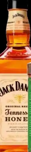 Mitra Jack daniel's honey, apple of tennessee fire aanbieding