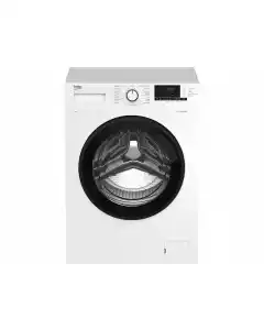 De Witgoed Outlet Beko wmb91434pts1 voorlader wasmachine aanbieding