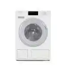 Welhof Miele wwe760 twindos wasmachine 8kg 1400t aanbieding