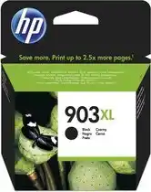 Bol.com Hp 903xl - inktcartridge / zwart / hoge capaciteit aanbieding