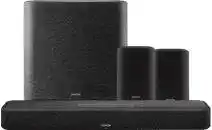 Coolblue Denon home soundbar 550 + home 150 duo pack + s... aanbieding