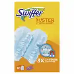 Plein.nl 4x swiffer duster navullingen stofdoek lavendel aanbieding