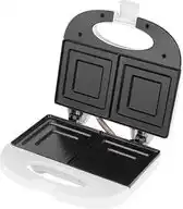 Bol.com Ecg s 1170 tosti-ijzer 750w aanbieding