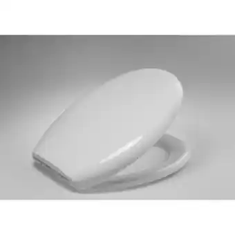 Praxis Aquazuro toiletzitting pp wit aanbieding